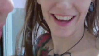 arnoldxhelga  cumface