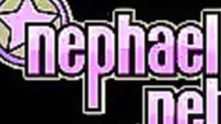Nephael is hot