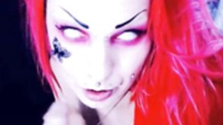 Don't watch this unless you want to be cursed