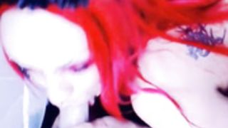 Don't watch this unless you want to be cursed