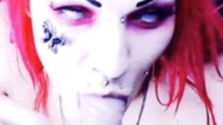 Don't watch this unless you want to be cursed