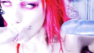 Don't watch this unless you want to be cursed