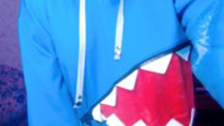 Gawr Gura stream on Chaturbate