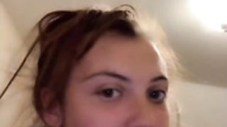 Tik live nip slip 3