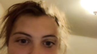Tik live nip slip 3