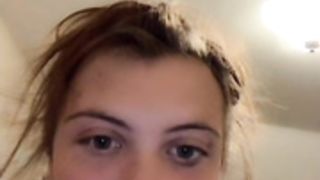 Tik live nip slip 3