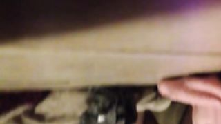 Creep vs lilmskitten 2