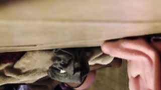 Creep vs lilmskitten 2