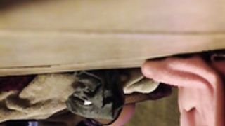 Creep vs lilmskitten 2