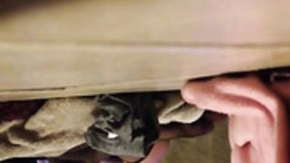 Creep vs lilmskitten 2