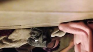Creep vs lilmskitten 2