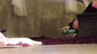 Creep vs lilmskitten 3