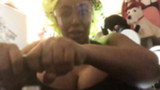 Afroditay Lunita OF 5