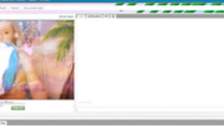 Amyvalentine Makes 1,000 Tokens For Blowing Beach Ball