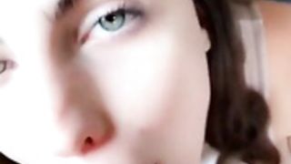 Lunna Benna blowjob