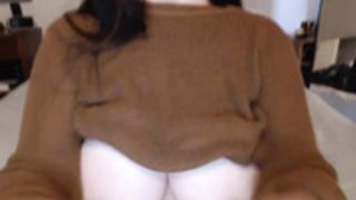 AllAmericanWoman Compilation of Flashes 5