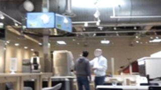 like flashing my pussy and tits in restaurant