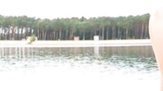 W4B - 2008-08-03 - Lea Tyron - Nudist