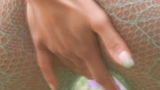 W4B - 2008-05-27 - Vicky - Pantyhose