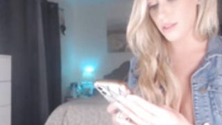 Queen_bambii Cum Show