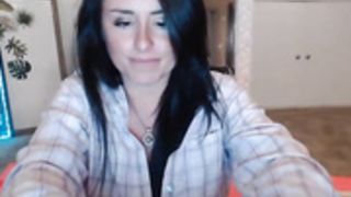 NattyAdams CumShow 2