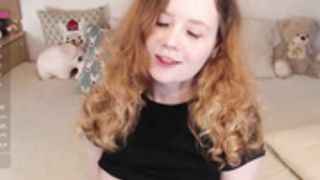 Adorable_Kitty - Topless Boobs