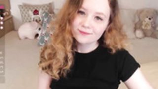 Adorable_Kitty - Topless Boobs