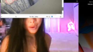 LexiVixi such a dirty pig with smelly mouth