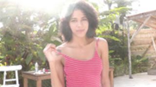 Abril - 2019.01.21 - Beauty With Curly Hair Backstage