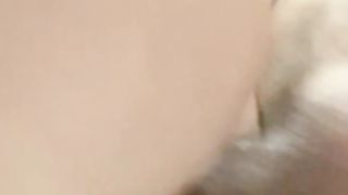 when I stay to sleep with my brother