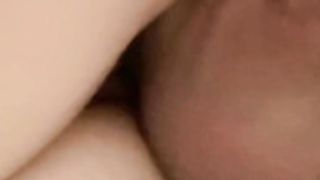 when I stay to sleep with my brother