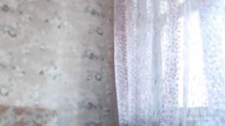 xxxx13xxxx - Beautiful babe sucks a huge dildo