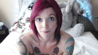 annabelle peaks chaturbate sexy body