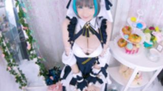 Hidori Rose: Cheshire - Azur Lane