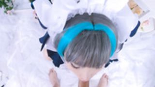 Hidori Rose: Cheshire - Azur Lane