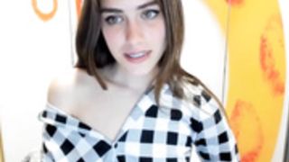 vanessazill pussy flash 2