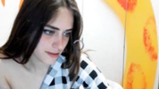 vanessazill pussy flash 2