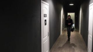 Angelina - 2019.03.30 - CASTING Angelina Backstage