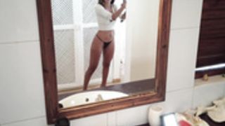 Abril - 2019.12.05 - Dirty Dancing Backstage