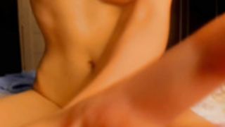 Miana 210605 0835 Masturbation