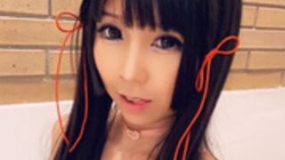 Littlesubgirl asian 12