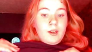 big tities katie cooney