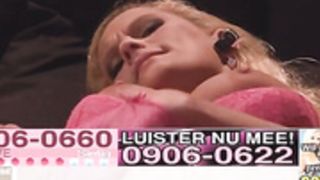 Sinita Lekkerlive 120108