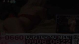 Leandra, Sinitia Lekkerlive 111226