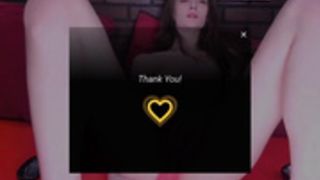 MargoGlorious Private Show