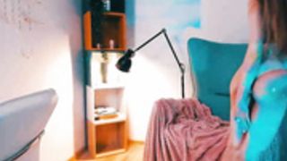 aleska_miller -   naked flash