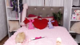 mayasummer - Sexy Nymph 1/8