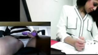 Official business - 1