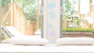 Lily Lou - First Pro Porn Scene Part 1