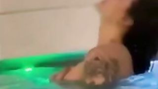 Aline Faria Piscina Onlyfans